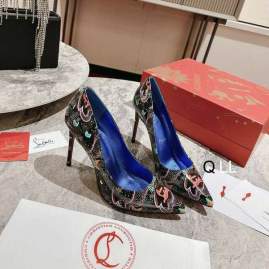 Picture of Christian Shoes _SKUCLsz35-406.583253.5CM2CLL0415